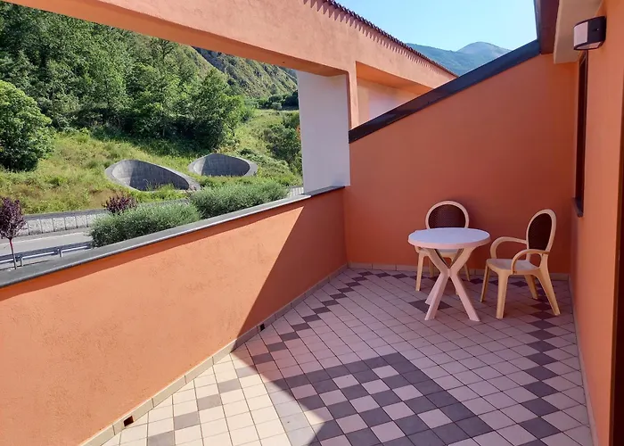Hotel Ristorante Villa Terry