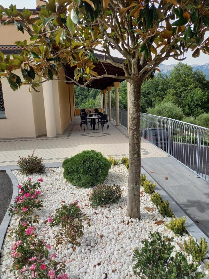 Hotel Ristorante Terry 3*