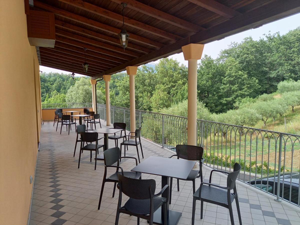 Ristorante Terry Hotel
