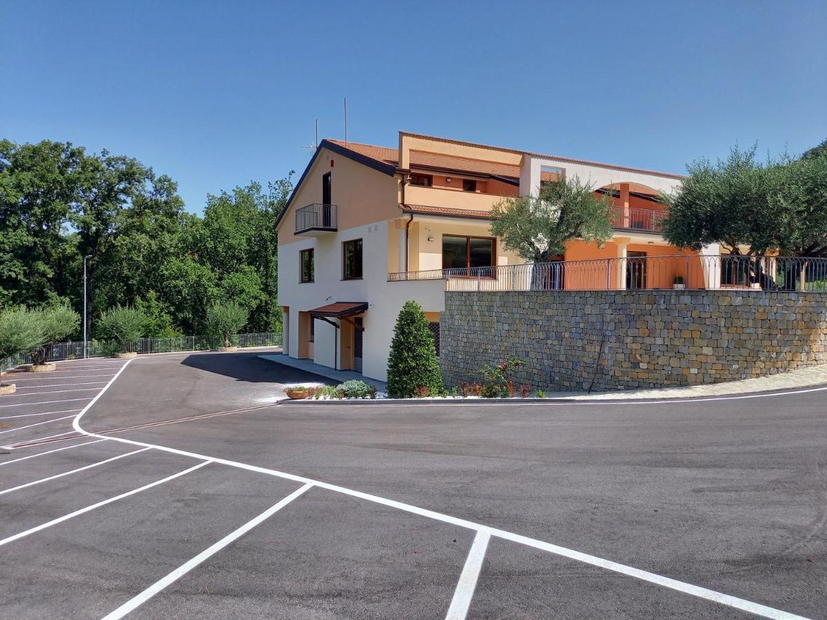 Ristorante Terry Lauria Inferiore