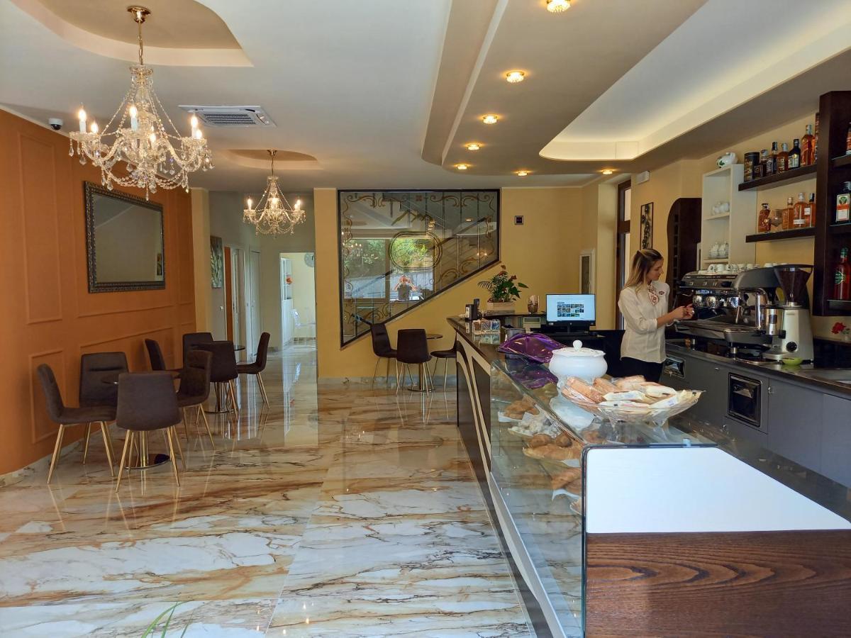 Hotel Ristorante Terry