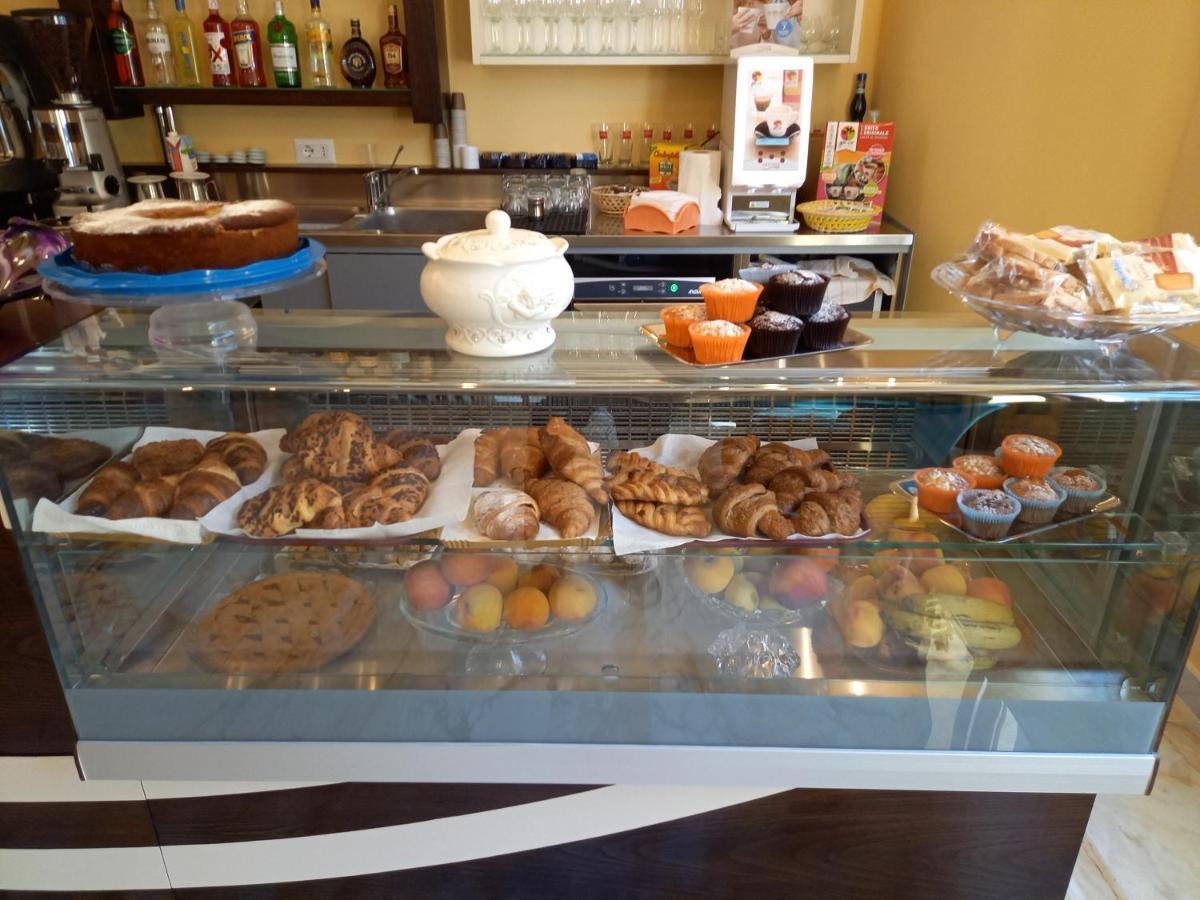 Hotel Ristorante Terry 3*