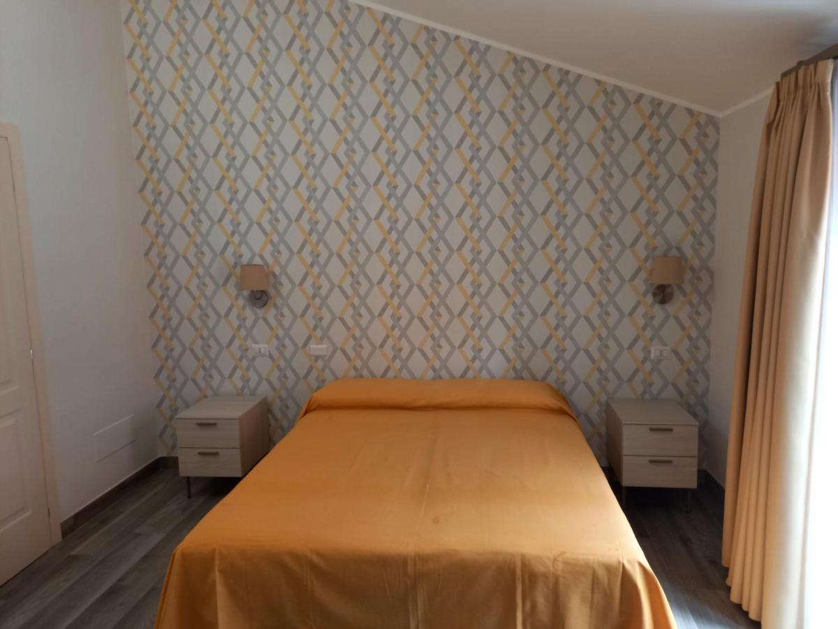 Hotel Ristorante Terry