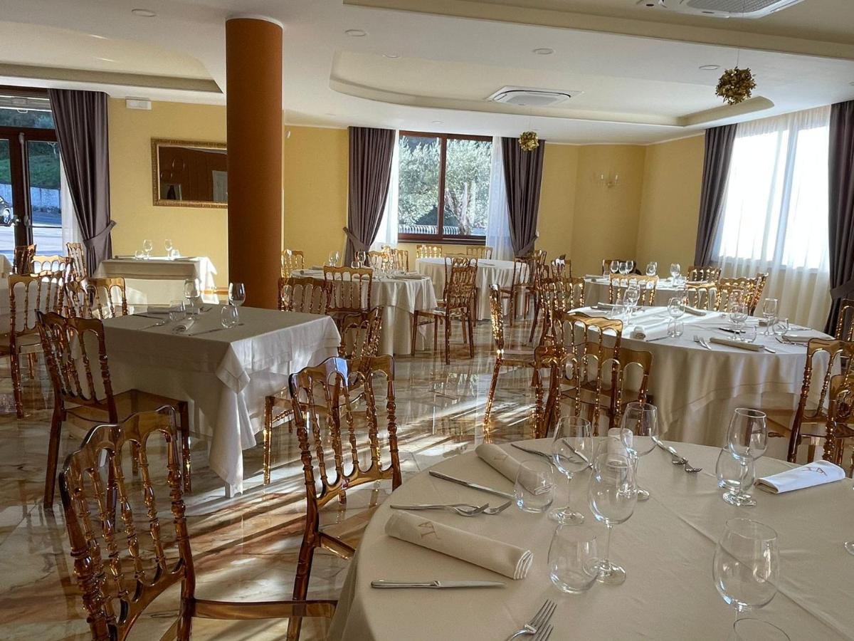 Ristorante Terry Lauria Inferiore