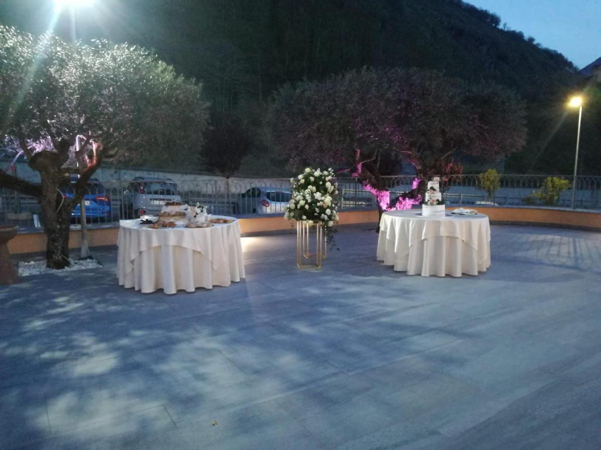 Hotel Ristorante Terry