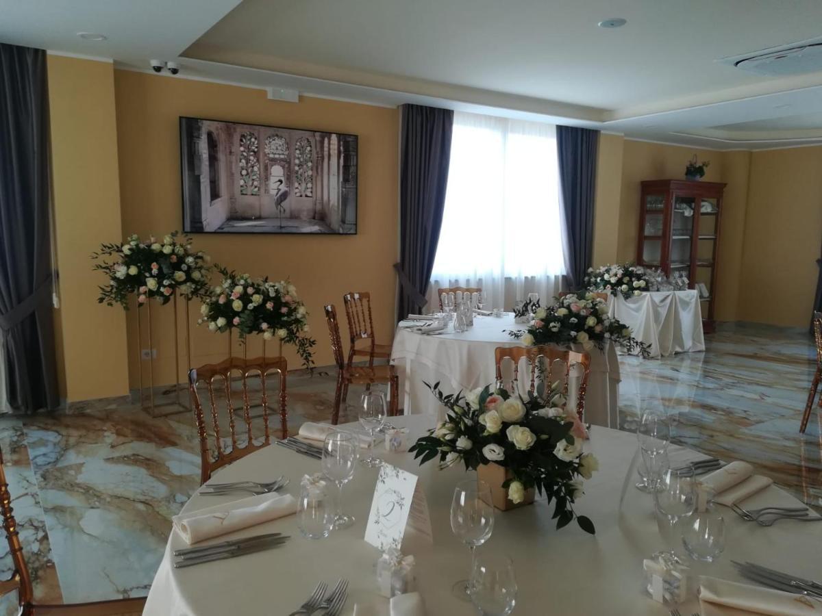 Hotel Ristorante Terry