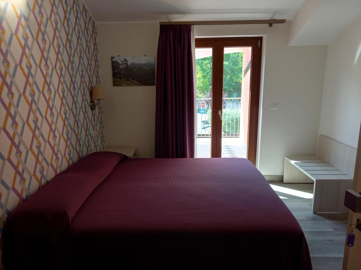 Ristorante Terry Hotel 3*