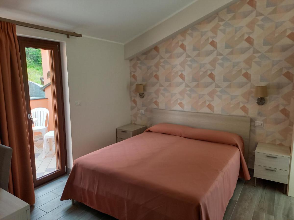 Hotel Ristorante Terry