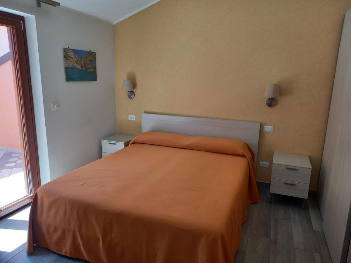 Ristorante Terry Hotel Lauria Inferiore