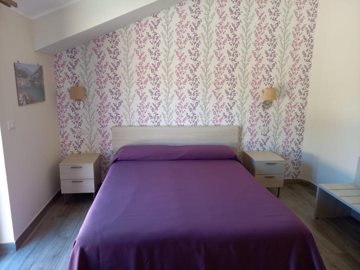 Ristorante Terry Hotel 3*