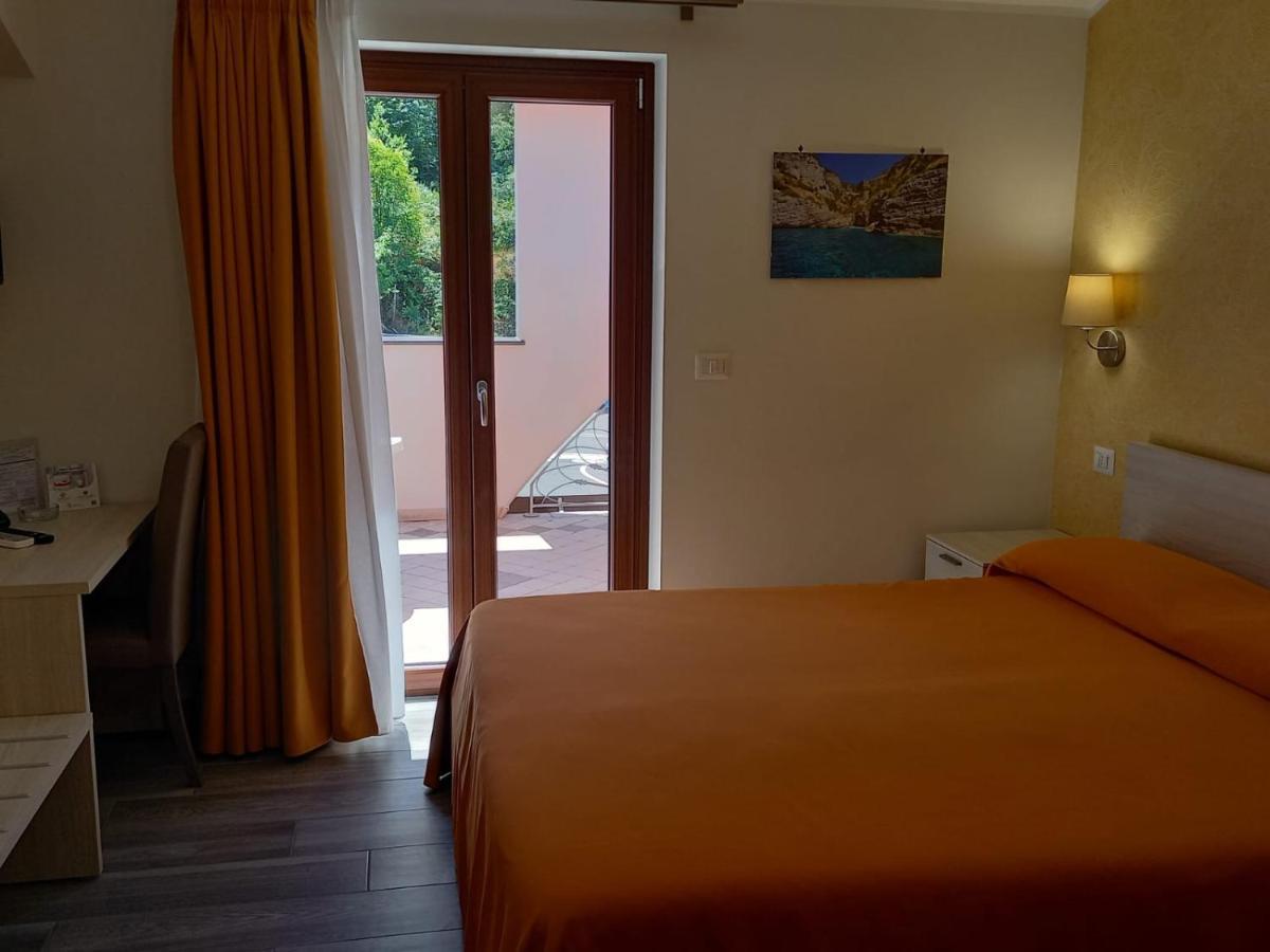 Ristorante Terry Hotel