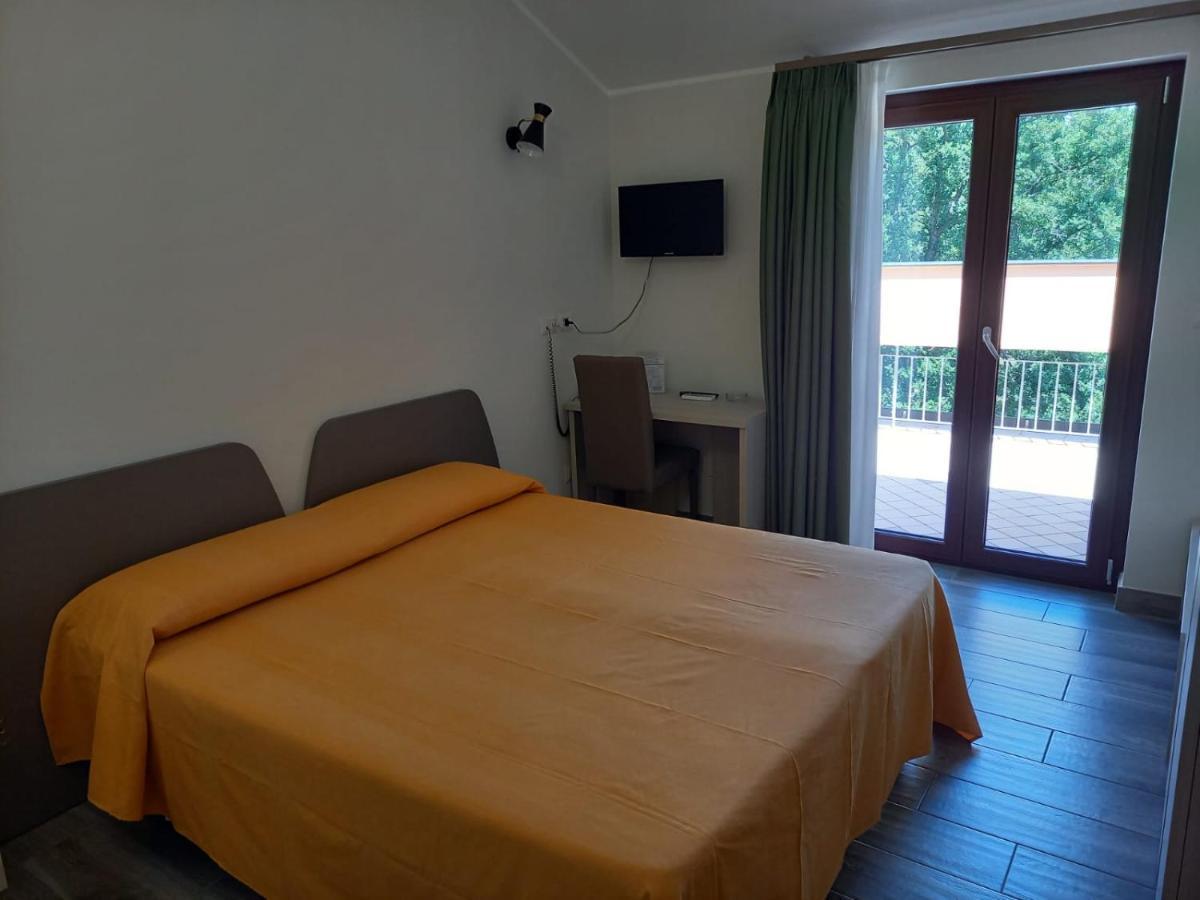 Ristorante Terry Hotel 3*