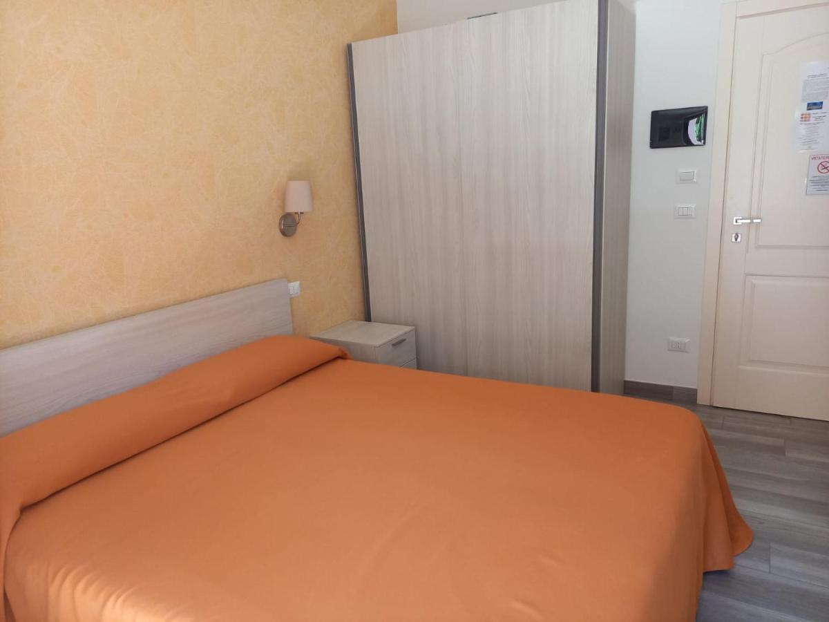 Ristorante Terry Hotel Lauria Inferiore