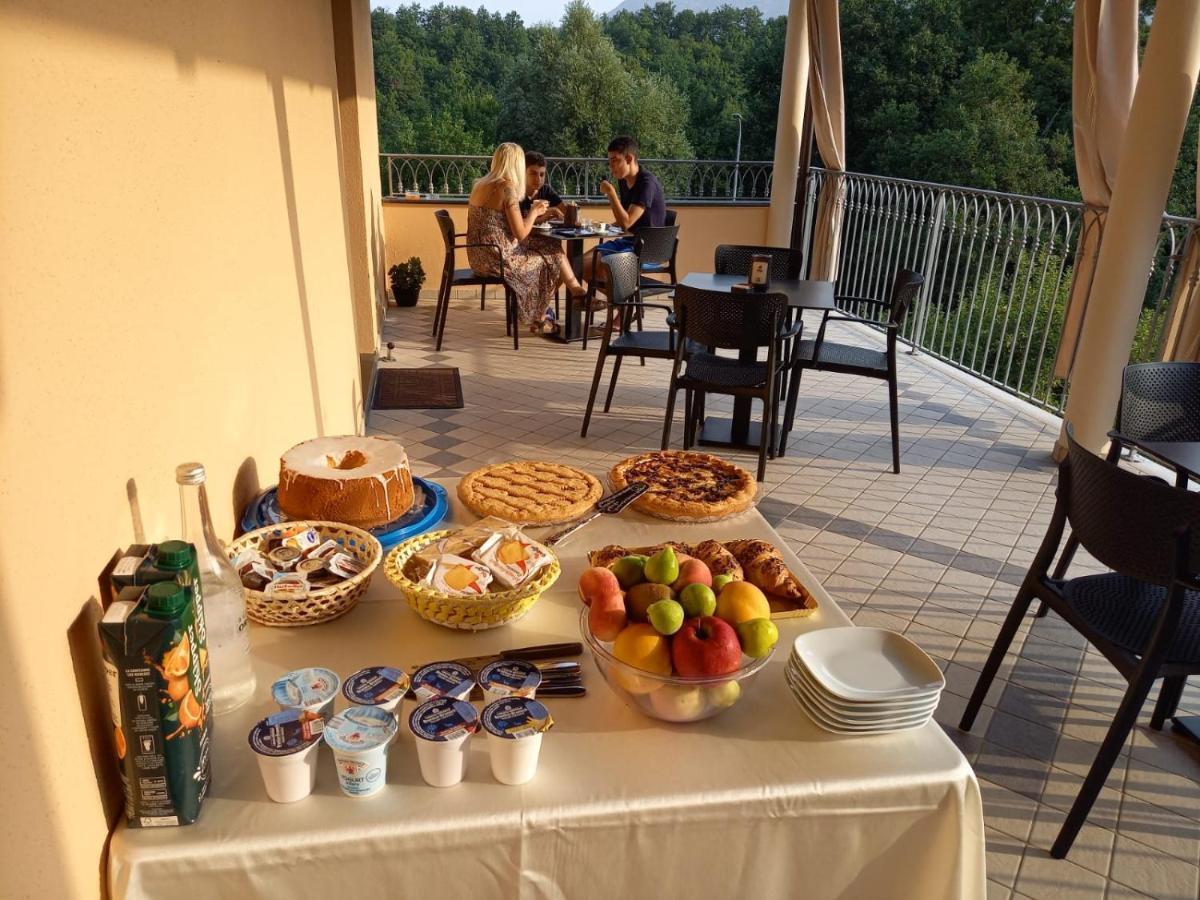 Ristorante Terry Lauria Inferiore