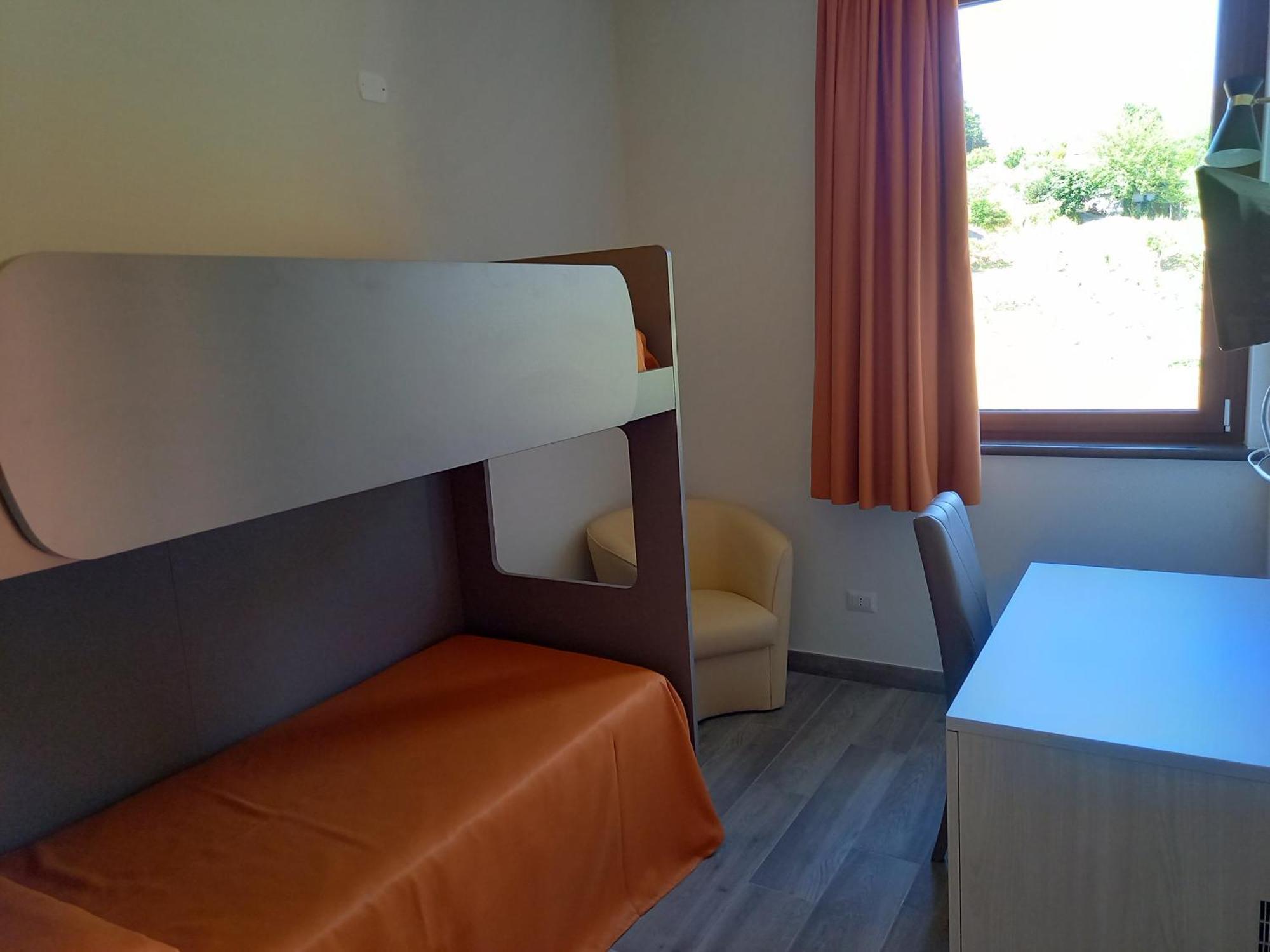 Ristorante Terry Hotel Lauria Inferiore